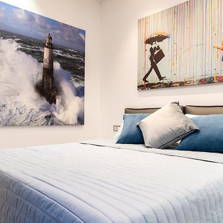 Cilento Suite - Vinarte B&B Agropoli Εξωτερικό φωτογραφία